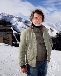 Olivier Marchal tombé dans la drogue à cause d'un producteur : il raconte