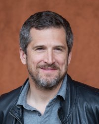 Guillaume Canet, un acteur au grand coeur