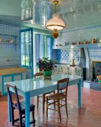10 maisons d'artistes à visiter à travers la France
