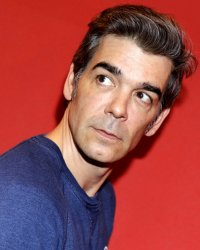 Xavier de Moulins sur sa première télé : "Ce fut horrible !"