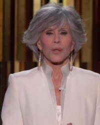 "J'aimerais un homme plus jeune" : Jane fonda révèle ses nouveaux désirs sexuels