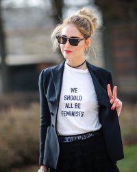 Humour, féminisme... quand la mode fait passer un message !