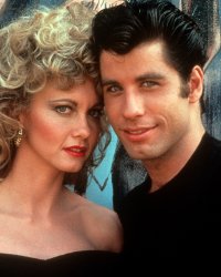 Olivia Newton-John vend sa tenue de "Grease" pour la bonne cause