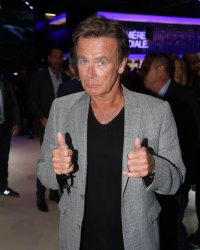 Franck Dubosc dévoile sa collaboration avec une danseuse de Danse avec les stars