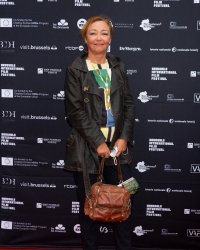Catherine Frot critique le couvre-feu : "Je ne sais pas ce qu'on fait"