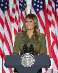 Melania Trump : son nouveau projet professionnel surprenant