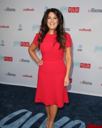 Monica Lewinsky, encore harcelée, 20 ans après sa liaison avec Bill Clinton