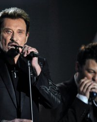 Quel patron Johnny Hallyday était-il ?