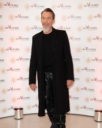 Florent Pagny complémentaire avec sa femme : "Rien ne peut nous arrêter"