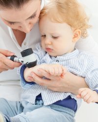 Tout savoir sur les taches de naissance