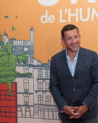 Dany Boon angoissé par le Covid : "Je prenais la température de tout le monde"