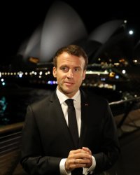 Emmanuel Macron bientôt au Musée Grévin : sa statue dévoilée