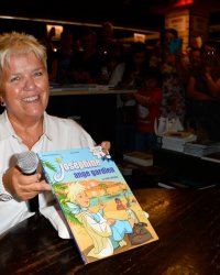 Mimie Mathy : son salaire divisé par 2 pour sauver Joséphine, ange gardien