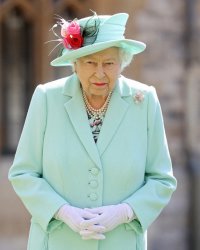 La reine Élizabeth II en deuil : l'un de ses chiens s'est éteint
