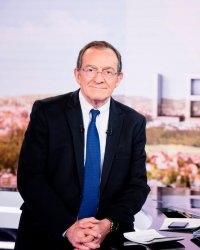 Jean-Pierre Pernaut annonce la date de son retour sur le plateau du JT