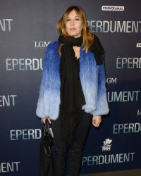 Mathilde Seigner en garde à vue : Richard Berry rassure ses fans