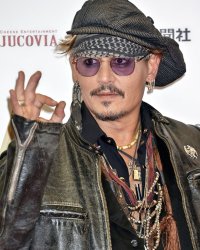 Johnny Depp s'engage pour les artistes emprisonnés dans le monde