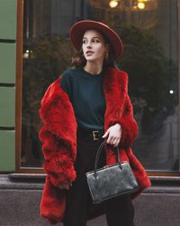 Mode : 3 grandes marques françaises arrêtent la fourrure animale