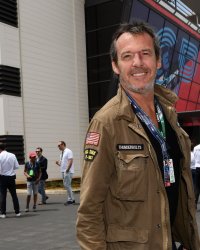 Jean-Luc Reichmann : quand une star de la télé s'invite dans son potager