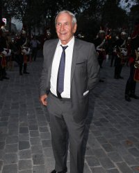 Patrice Laffont raconte les dessous de sa brouille avec Michel Sardou