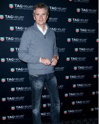 Denis Brogniart, sosie officiel d'une star américaine selon les internautes