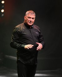 Jean-Marie Bigard, Audrey Pulvar... Ces people dans la course aux municipales