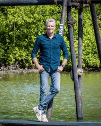 District Z : à quoi va ressembler le nouveau jeu télé de Denis Brogniart ?