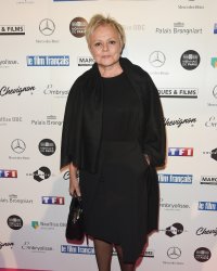 Muriel Robin tacle Gad Elmaleh, accusé de plagiat