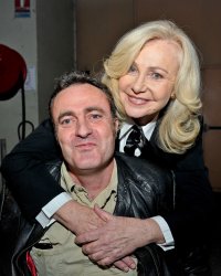 Michèle Torr évoque Romain, le fils qu'elle a eu avec Christophe, et sa maladie