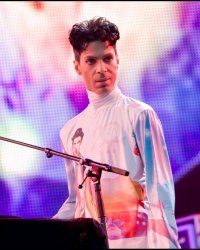 Prince en 5 grandes histoires d'amour