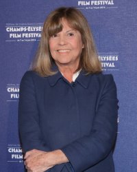 Chantal Goya à l'hôpital ? Victime d'un accident, elle donne de ses nouvelles