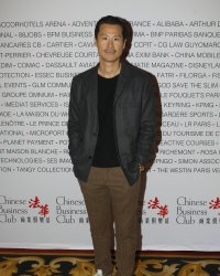 Frédéric Chau accuse Nicolas Canteloup d'être "radicalement raciste"