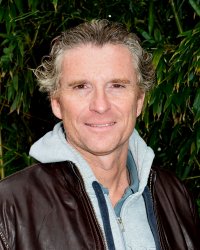 Denis Brogniart : "J'aimerais voir Rafael Nadal à Koh Lanta"