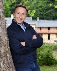 Le Village préféré des Français : l'émission de Stéphane Bern se décline en jeu