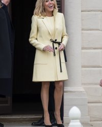Pascal Légitimus : Brigitte Macron "a eu le trac" en tournant Vestiaires