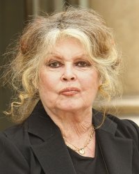 Brigitte Bardot : gilet jaune sur le dos, elle soutient le mouvement
