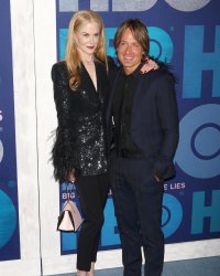 Nicole Kidman "obsédée au lit" ? Les révélations "gênantes" de son mari