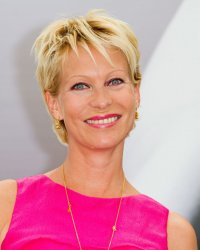 Rebecca Hampton : "Le mariage, c'est un rêve de petite fille"