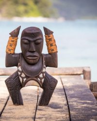 Un jeu vidéo Koh-Lanta fidèle à l'émission de TF1 en préparation !