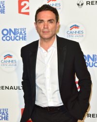 Yann Moix raconte son enfance difficile