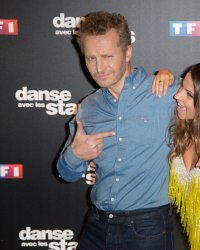 Sinclair traumatisé par Danse avec les Stars
