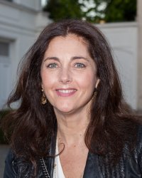 Pourquoi Cristiana Reali n'a-t-elle pas encore la nationalité française ?