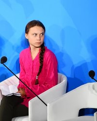 Les femmes de la semaine du 21 au 27 septembre 2019