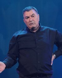Jean-Marie Bigard : il se retire des présidentielles