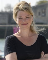 Cécile Bois partage sa vision du féminisme et ses conseils pour ses filles