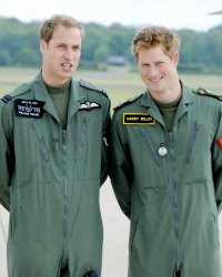 Les princes William et Harry sont-ils vraiment fâchés ?