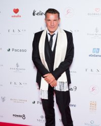 Benjamin Castaldi raconte son "embrouille" avec Jean-Louis Aubert, ex-voisin