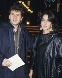 Daniel Balavoine : sa fille Joana ancienne accro à la drogue, elle se confie