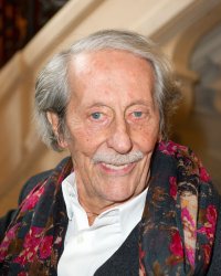 Jean Rochefort : "La perte de mémoire me terrifie"