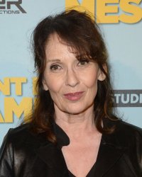 Chantal Lauby : "Je n'ai pas eu de patience avec les hommes"